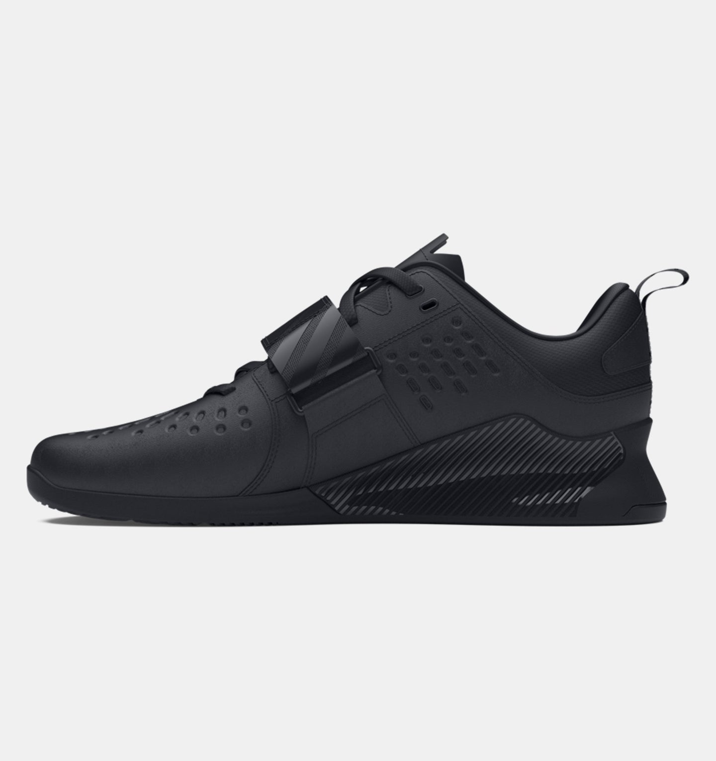 Under Armour Unisex Reign Lifter träningsskor