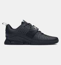 Under Armour Unisex Reign Lifter träningsskor