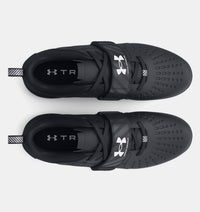 Under Armour Unisex Reign Lifter träningsskor