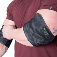 Gasp HD Gasp Elbow sleeve