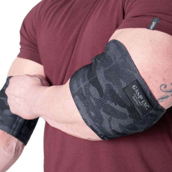 Gasp HD Gasp Elbow sleeve