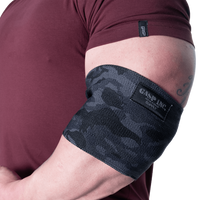 Gasp HD Gasp Elbow sleeve
