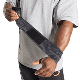 Gasp HD wrist wraps 18"