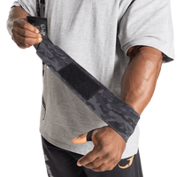 Gasp HD wrist wraps 18"