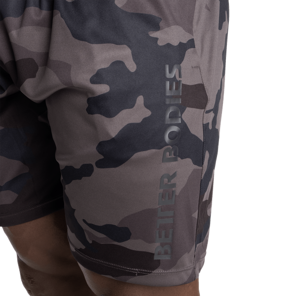 Better Bodies Loose function short