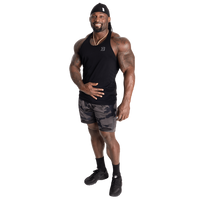 Better Bodies Loose function short