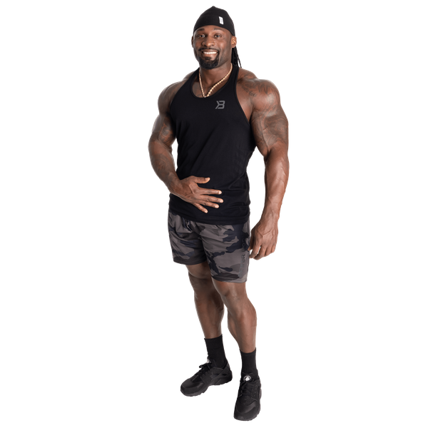 Better Bodies Loose function short