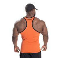 Gasp Ribbed T-back