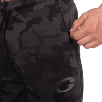Gasp GASP Tapered joggers