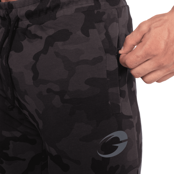 Gasp GASP Tapered joggers