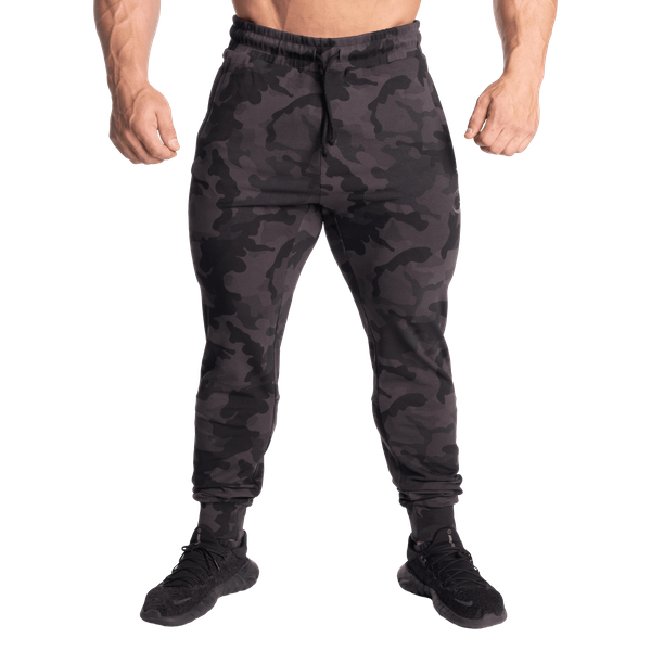 Gasp GASP Tapered joggers