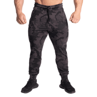 Gasp GASP Tapered joggers
