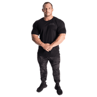 Gasp GASP Tapered joggers
