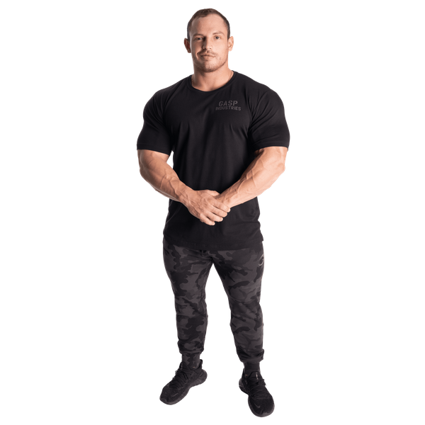 Gasp GASP Tapered joggers