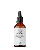 Holistic Njur tinktur, 50 ml