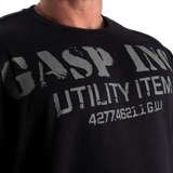 Gasp Iron thermal tee- Kombinerar stil och funktionalitet