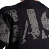 Gasp Iron thermal tee- Kombinerar stil och funktionalitet