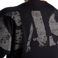 Gasp Iron thermal tee- Kombinerar stil och funktionalitet