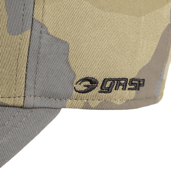 Gasp Gasp baseball cap