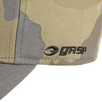 Gasp Gasp baseball cap
