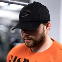 Gasp Gasp baseball cap