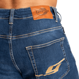 Gasp Flex denim