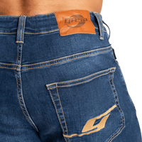 Gasp Flex denim