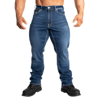 Gasp Flex denim