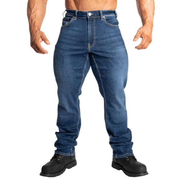 Gasp Flex denim