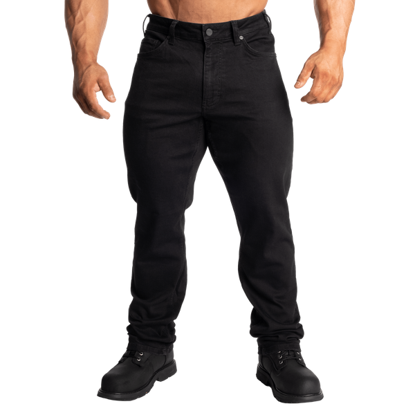 Gasp Flex denim