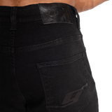 Gasp Flex denim