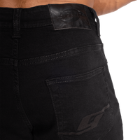 Gasp Flex denim