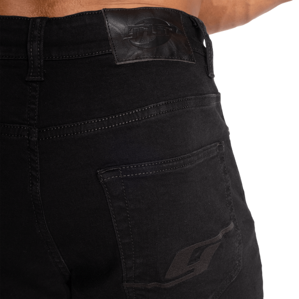 Gasp Flex denim