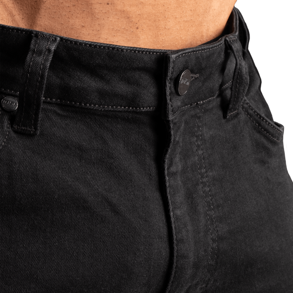 Gasp Flex denim