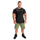 Gasp Thermal shorts