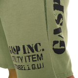Gasp Thermal shorts