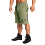 Gasp Thermal shorts