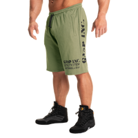 Gasp Thermal shorts