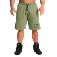 Gasp Thermal shorts