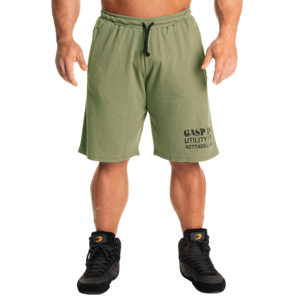 Gasp Thermal shorts
