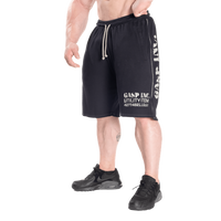 Gasp Thermal shorts