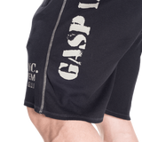 Gasp Thermal shorts