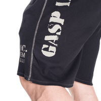 Gasp Thermal shorts