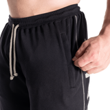 Gasp Thermal shorts