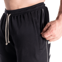 Gasp Thermal shorts