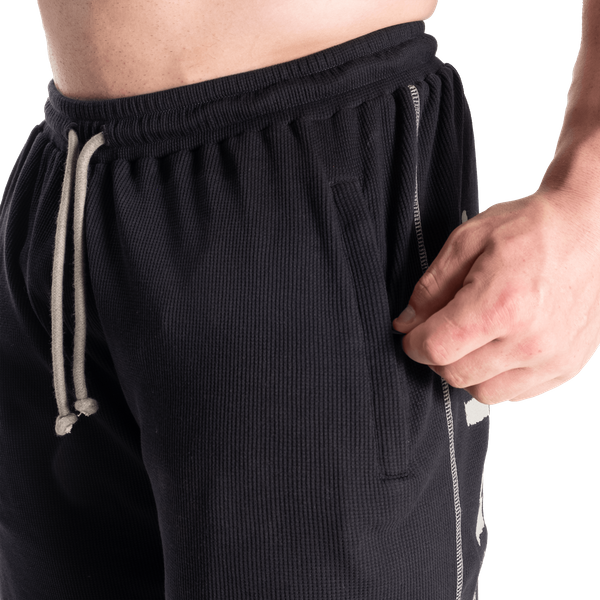 Gasp Thermal shorts