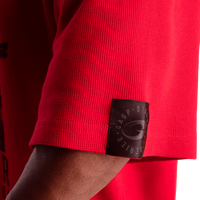 Gasp GK Iron tee