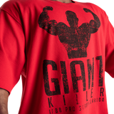 Gasp GK Iron tee