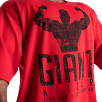 Gasp GK Iron tee