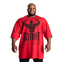 Gasp GK Iron tee